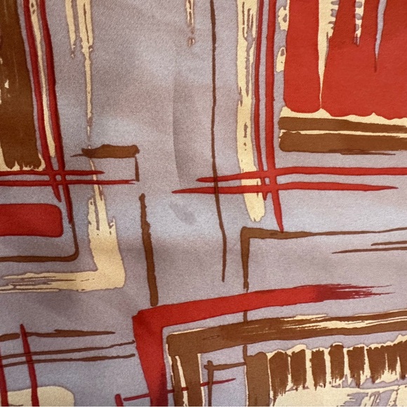 Corey Lynn Calter 100% silk dress - Picture 4 of 8